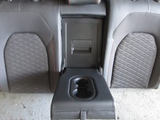 SEAT LEON SEAT   REAR TOP