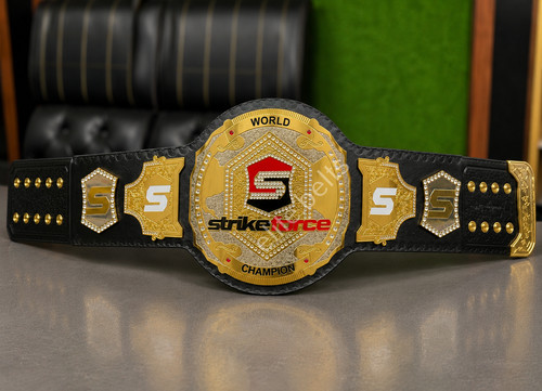 Strike force world champion - strike,