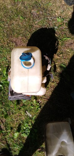 Range rover classic washer - range,