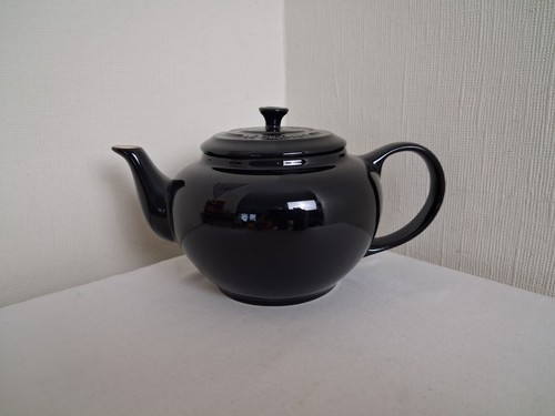 Creuset classic round - le,