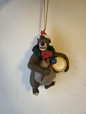 Baloo Jungle Book Grolier