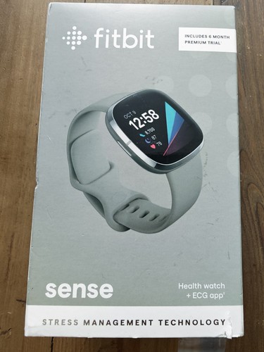 Fitbit sense advanced unisex - fitbit,