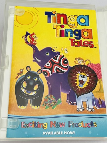 Cbeebies tinga tales - cbeebies,