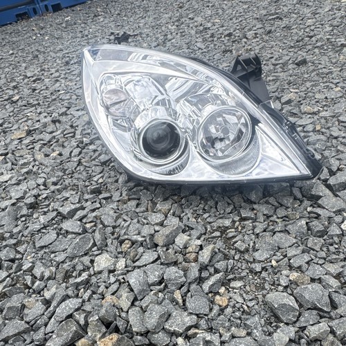 Vauxhall vectra 2005 2010 - vectra, c