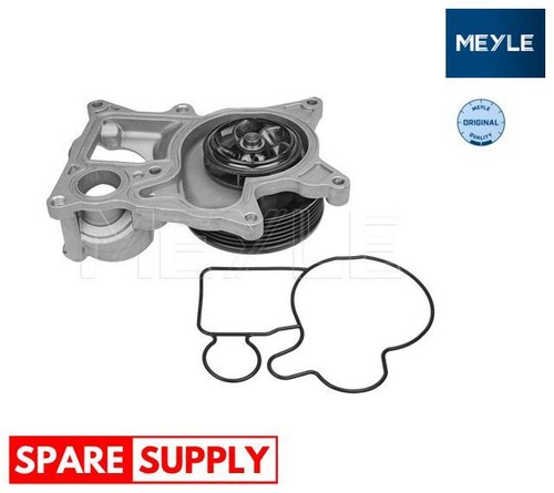 Water pump for - water, bmw