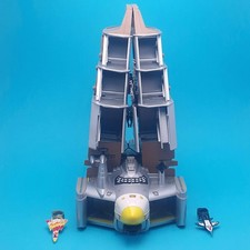 RING RAIDERS ☆ AIR CARRIER