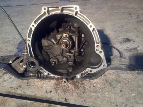 89wtga gearbox 87tt7f096ab - 89wtga, /