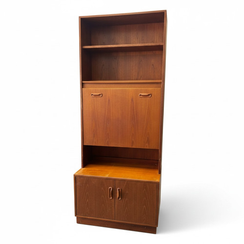 Plan wall unit - g-plan,