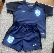 Nike Baby England Kit  12 - 18 months Excellent condition