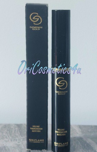 Oriflame giordani gold volume - giordani,
