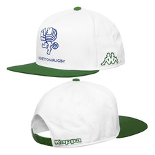 Benetton Rugby Adult Cap Kappa
