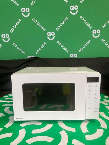 Panasonic standard microwave - panasonic,