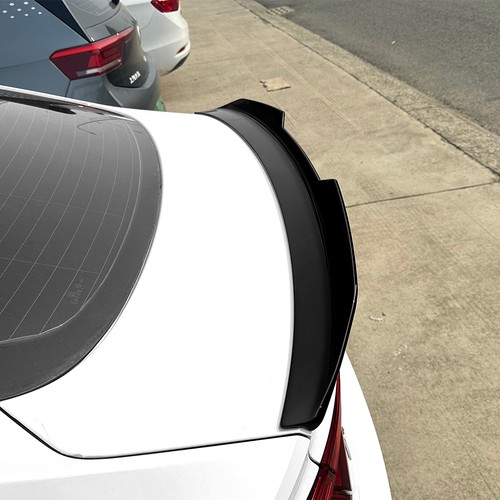 Rear spoiler boot lip - spoiler,
