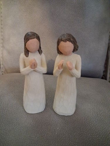 Vintage willow tree sisters - willow,