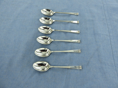 Vintage sterling silver set - vintage,