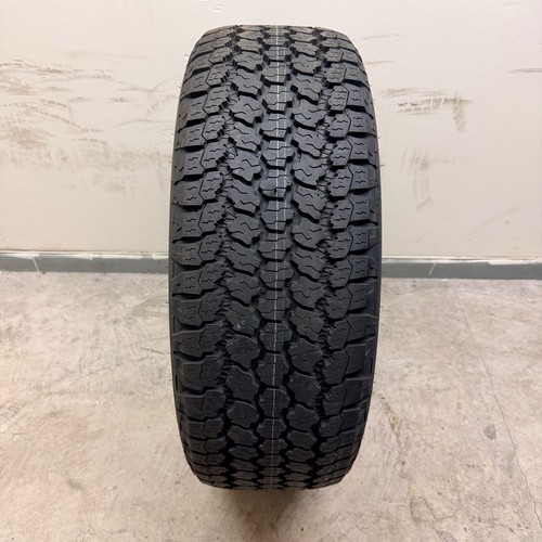 255 goodyear wrangler - 255/60/20,
