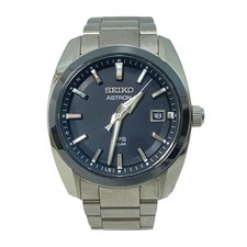 SEIKO SBXD005 ASTRON Black