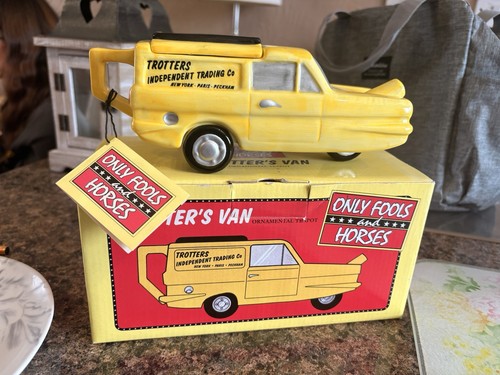Only fools and horses - and, 1990