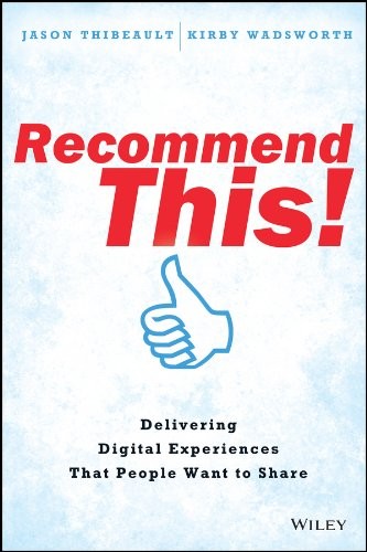 Recommend this delivering - recommend, this!:
