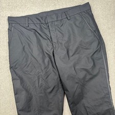 J.Lindeberg Golf Pants Mens
