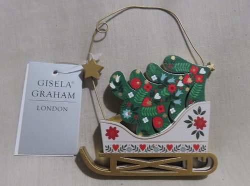 Gisela graham wooden white - graham,