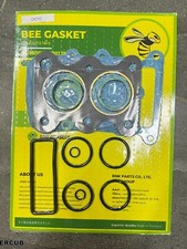 Honda Benly CA92 C92 125cc