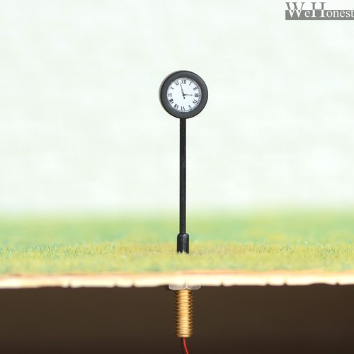 Gauge antique station - oo,