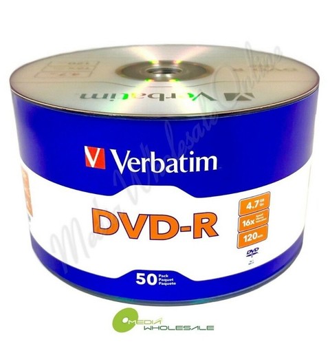 Verbatim blank dvd logo - dvd-r,