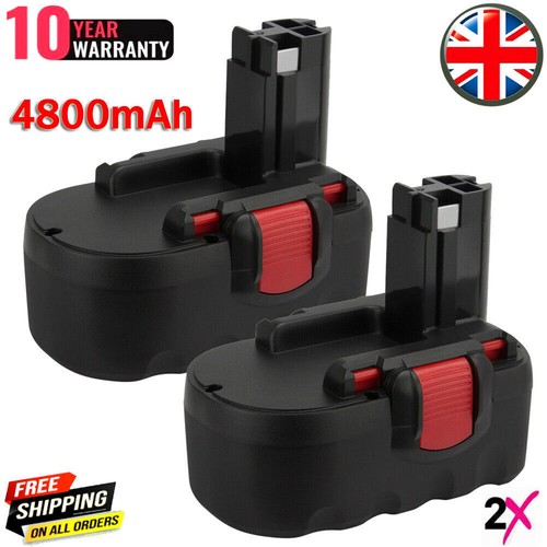 4800mah 18v battery for - 18v,
