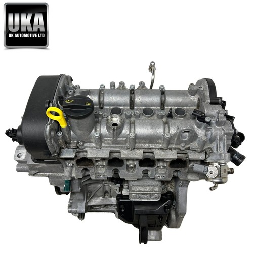 Engine czc golf 4 - 1.4, tsi