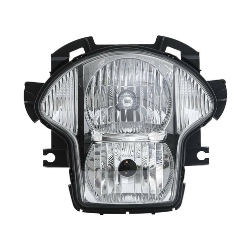 Front headlight head lamp - headlight,