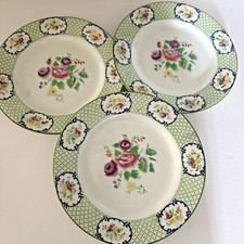 3 Wedgwood Imperial Porcelain