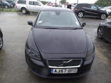 2007 VOLVO C30 MK1 (MK) SE COMPLETE 1.8 MANUAL PETROL ENGINE B4184S11