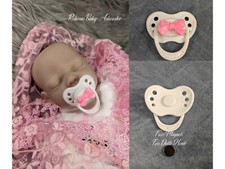 Reborn Magnetic Dummy/Pacifier