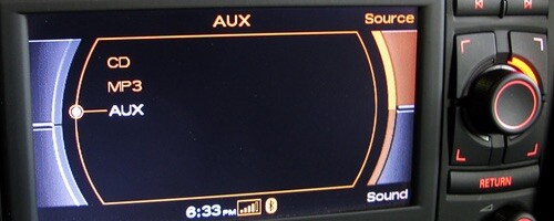 Audi b6 b7 coding - s3,