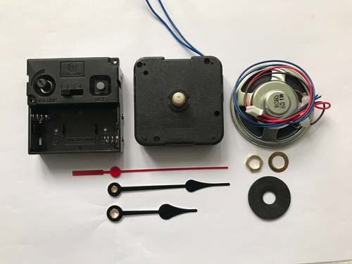 Replacement kit for