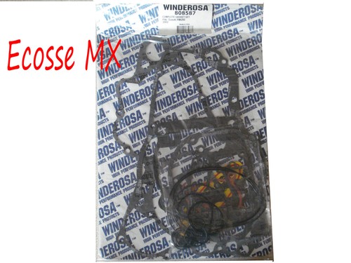Suzuki rm250 full - rm250, gasket