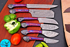 Custom made HAND FORGED