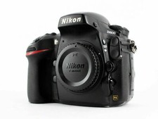 Nikon D800 36.3MP Digital SLR