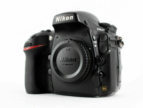 Nikon d800 3mp digital slr - digital,