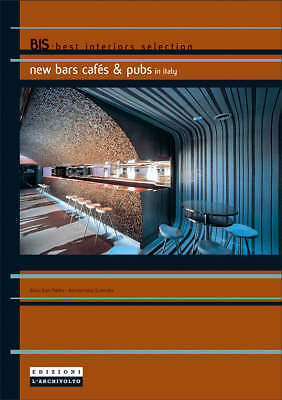 New bars cafes and pubs - cafes, pubs:
