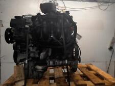 ENGINE MERCEDES SLK R170 (FL)