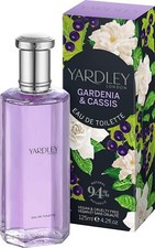 Yardley London Gardenia And