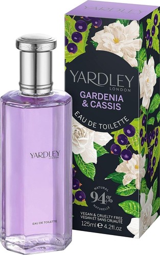 Yardley london gardenia - gardenia, and