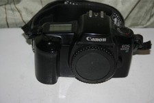 Canon EOS 1000F SLR Film