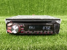 Pioneer Deh-2600ui Deh2600ui