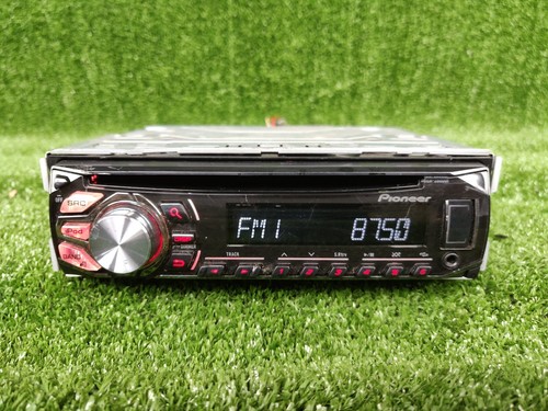 Pioneer deh 2600ui deh2600ui - pioneer, deh-2600ui