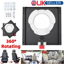 Seat 360 Swivel Base Citroen