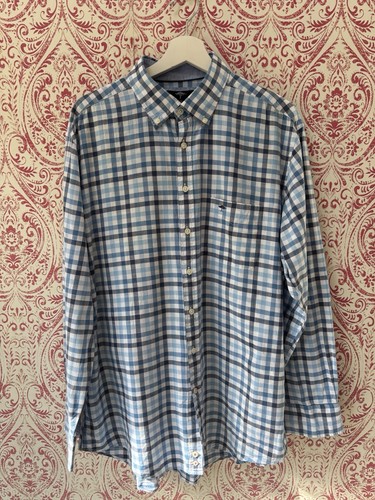 Fynch hatton supersoft blue - fynch,