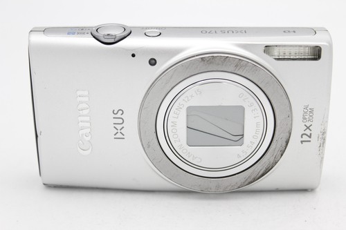Canon ixus 170 - 170, megapixel
